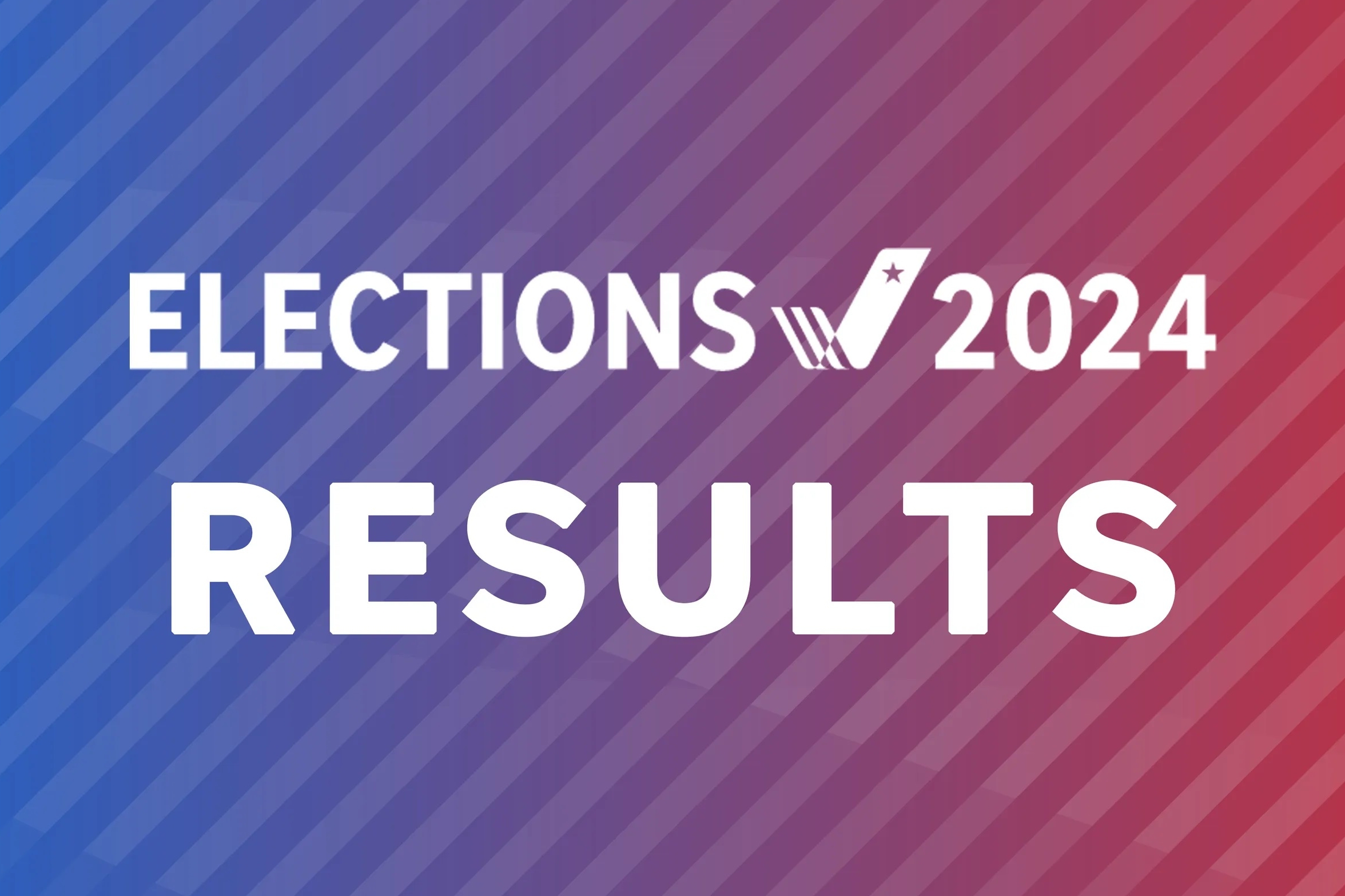 Unofficial Election Night Results