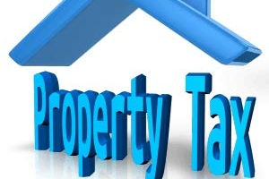 Property Tax Bill Notice Property Tax Bill Notice