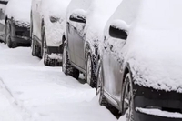 NEW Winter Parking Rules