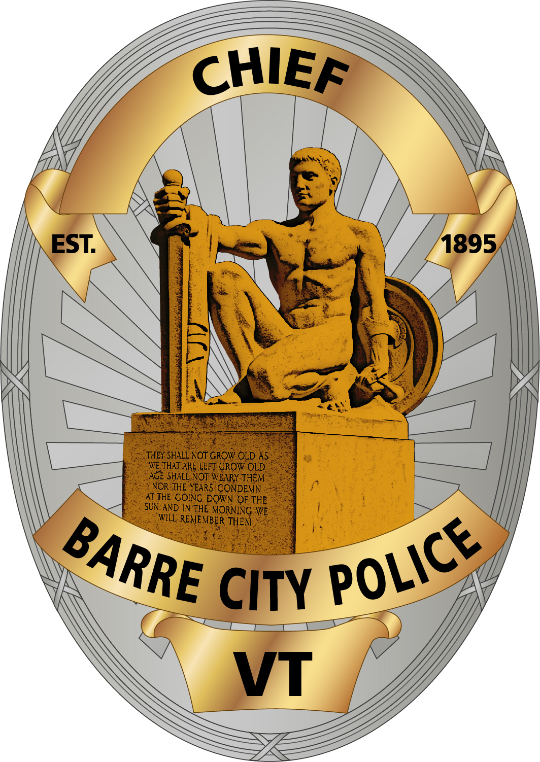 Police - City of Barre